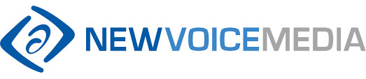 newvoicemedia logo